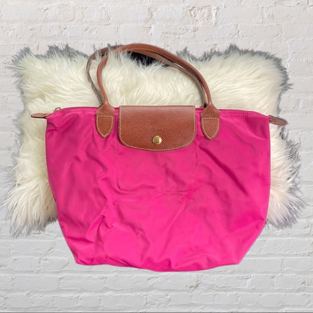 Longchamp Bag
